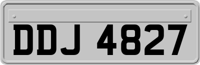 DDJ4827