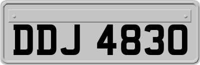 DDJ4830