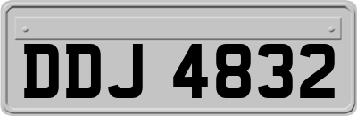 DDJ4832