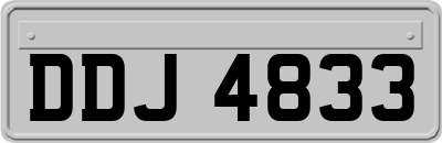 DDJ4833