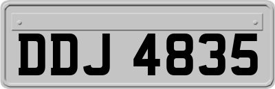 DDJ4835