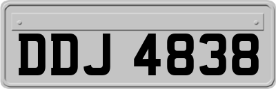DDJ4838