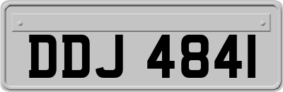 DDJ4841