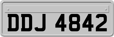 DDJ4842