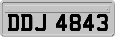 DDJ4843