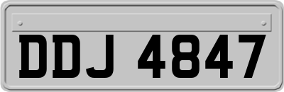 DDJ4847