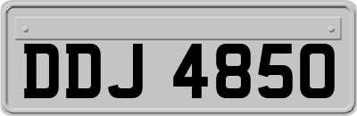 DDJ4850