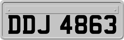 DDJ4863