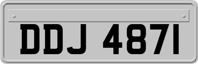 DDJ4871
