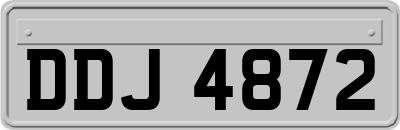 DDJ4872