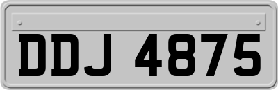 DDJ4875