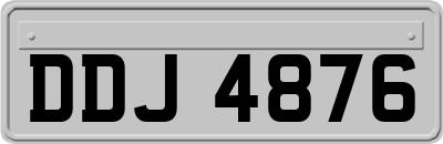 DDJ4876