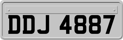 DDJ4887