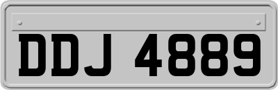 DDJ4889