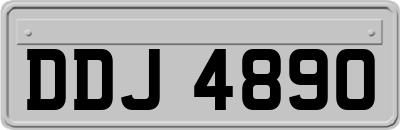 DDJ4890