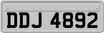 DDJ4892