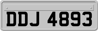 DDJ4893