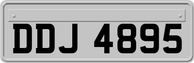 DDJ4895