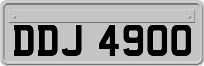 DDJ4900