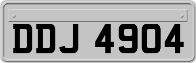 DDJ4904
