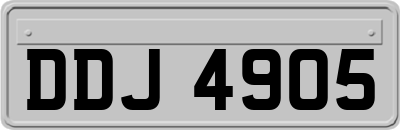 DDJ4905