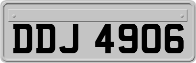 DDJ4906