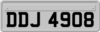 DDJ4908