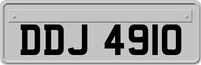 DDJ4910