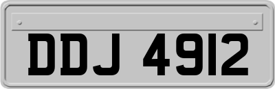 DDJ4912