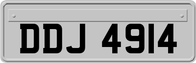 DDJ4914