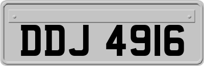 DDJ4916