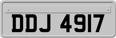 DDJ4917