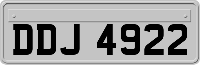 DDJ4922