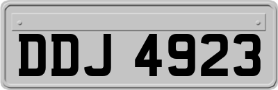 DDJ4923