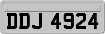 DDJ4924