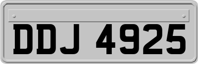 DDJ4925