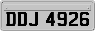 DDJ4926