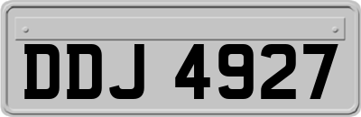 DDJ4927