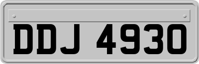 DDJ4930