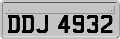 DDJ4932