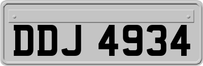 DDJ4934