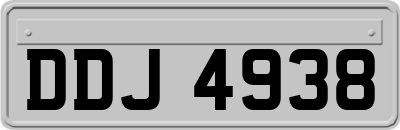 DDJ4938