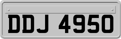DDJ4950