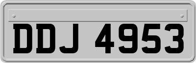 DDJ4953