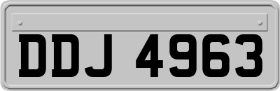 DDJ4963