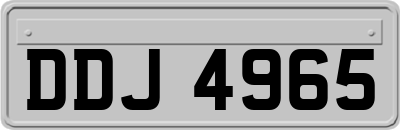 DDJ4965