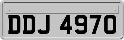 DDJ4970