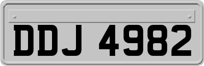 DDJ4982