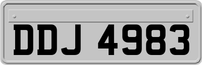 DDJ4983
