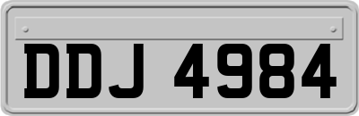 DDJ4984